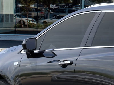 2026 Cadillac XT5 Base