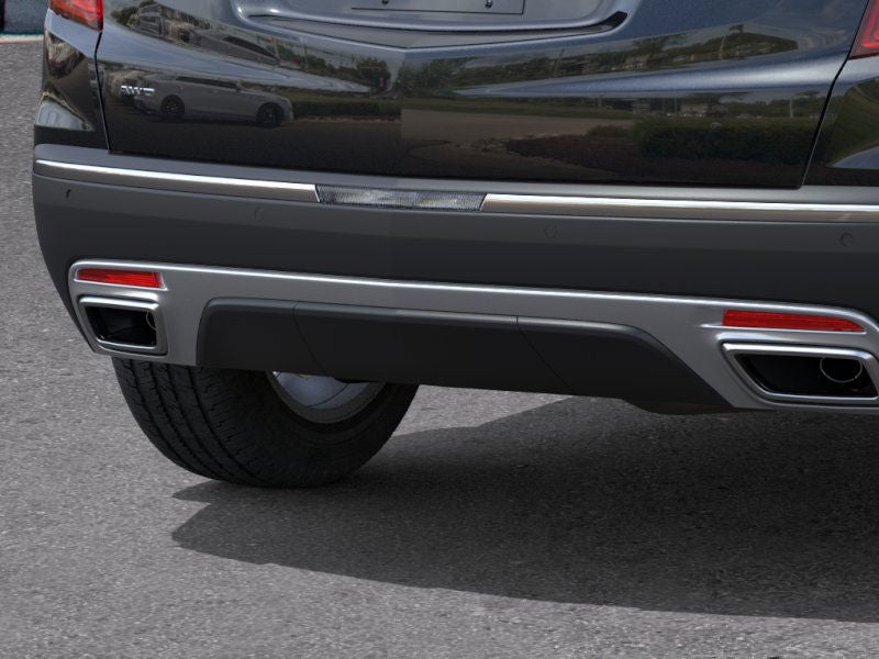 2026 Cadillac XT5 Base