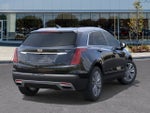 2026 Cadillac XT5 Base