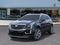 2026 Cadillac XT5 Base