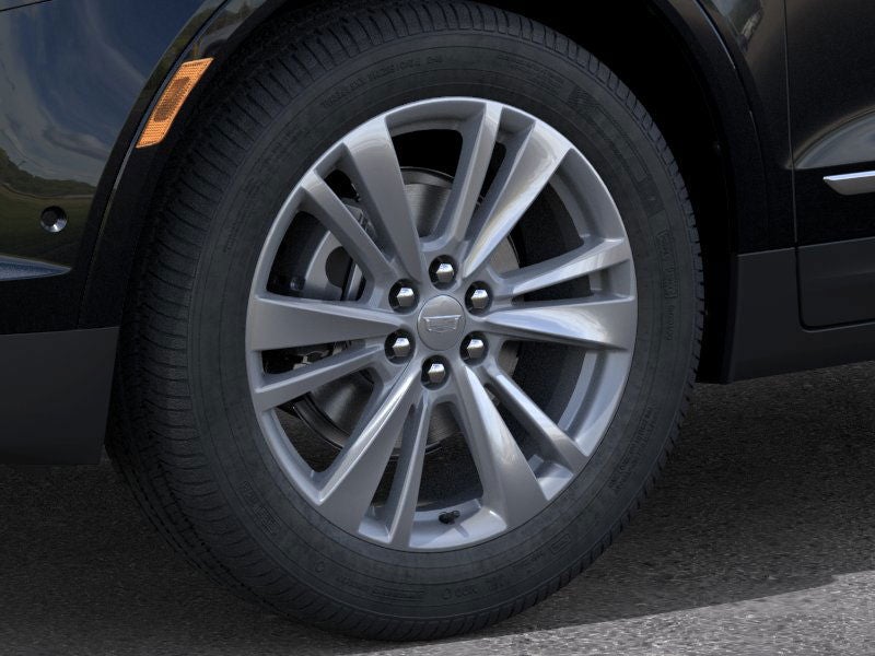 2026 Cadillac XT5 Base