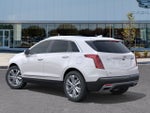 2026 Cadillac XT5 AWD Premium Luxury