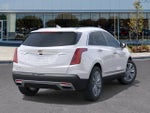 2026 Cadillac XT5 AWD Premium Luxury