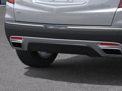 2026 Cadillac XT5 Base