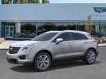 2026 Cadillac XT5 Base