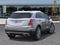 2026 Cadillac XT5 Base