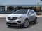 2026 Cadillac XT5 Base