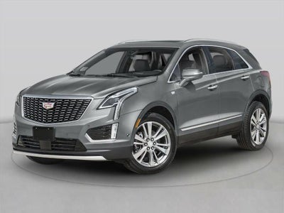 2023 Cadillac XT5 AWD Premium Luxury