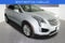 2017 Cadillac XT5 Platinum AWD