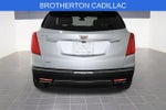2017 Cadillac XT5 Platinum AWD