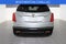 2017 Cadillac XT5 Platinum AWD