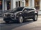 2019 Cadillac XT5 Platinum