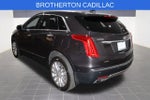 2019 Cadillac XT5 Platinum