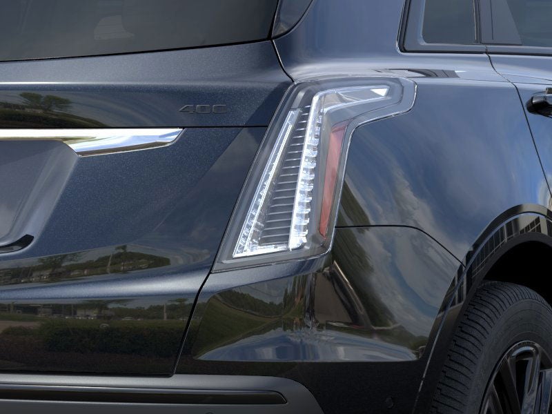 2026 Cadillac XT5 AWD Sport