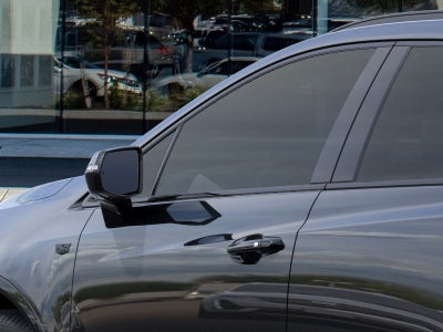 2026 Cadillac XT5 AWD Sport