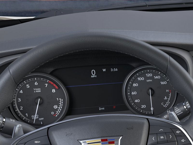 2026 Cadillac XT5 AWD Sport