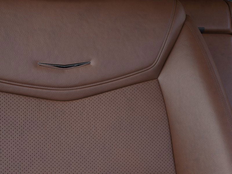 2026 Cadillac XT5 AWD Sport