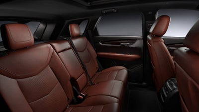 2026 Cadillac XT5 AWD Sport