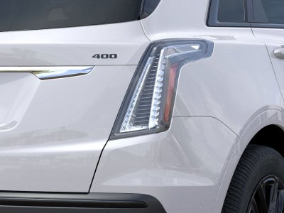 2026 Cadillac XT5 AWD Sport