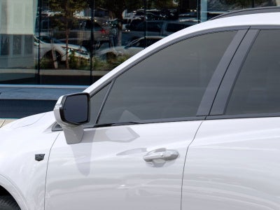 2026 Cadillac XT5 AWD Sport