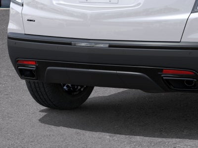 2026 Cadillac XT5 AWD Sport