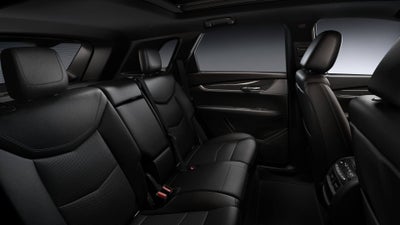 2026 Cadillac XT5 AWD Sport