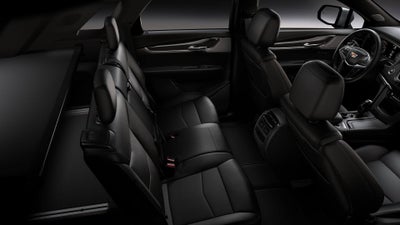 2026 Cadillac XT5 AWD Sport