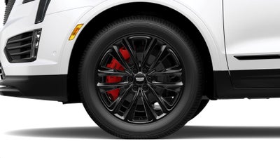 2026 Cadillac XT5 AWD Sport