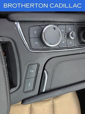 2023 Cadillac XT6 AWD Premium Luxury