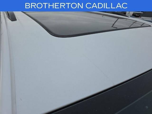 2022 Cadillac XT6 Sport