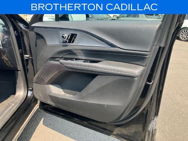 2024 Cadillac LYRIQ Tech