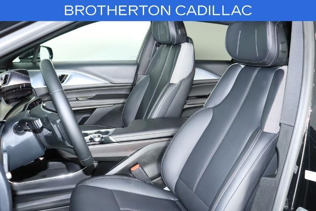 2024 Cadillac LYRIQ Tech