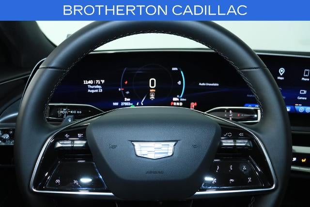 2024 Cadillac LYRIQ Tech