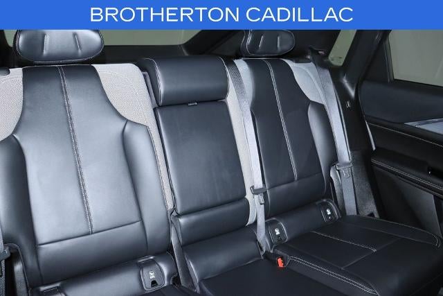 2024 Cadillac LYRIQ Tech