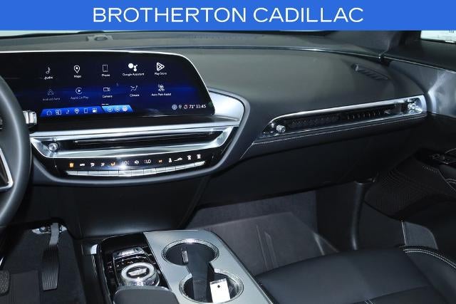 2024 Cadillac LYRIQ Tech
