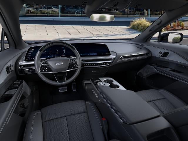 2027 Cadillac LYRIQ Luxury