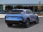 2027 Cadillac LYRIQ Luxury