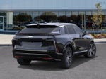 2025 Cadillac LYRIQ Luxury