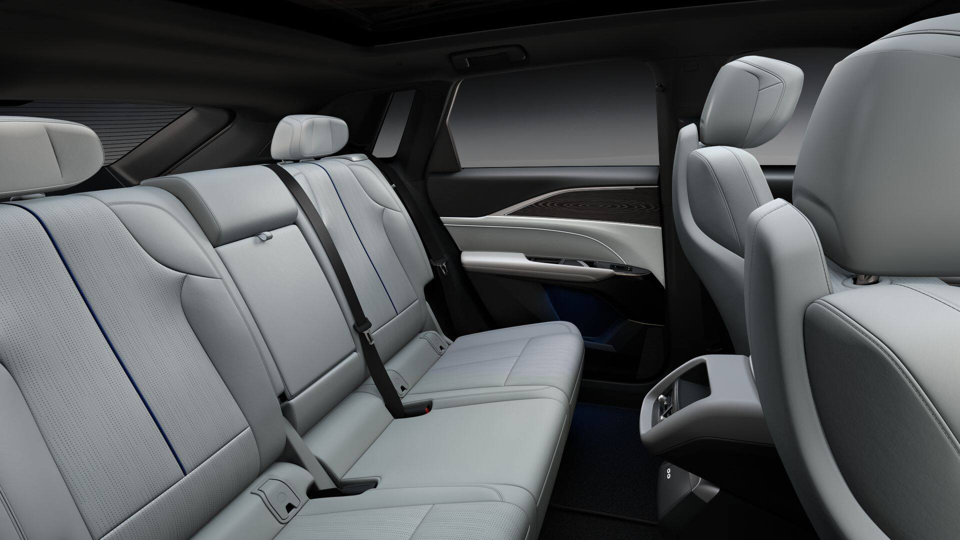 2025 Cadillac LYRIQ Luxury