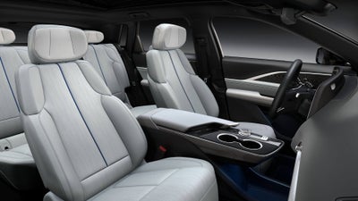 2025 Cadillac LYRIQ Luxury