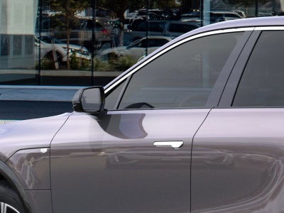 2026 Cadillac LYRIQ Base