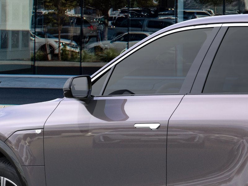 2026 Cadillac LYRIQ Base