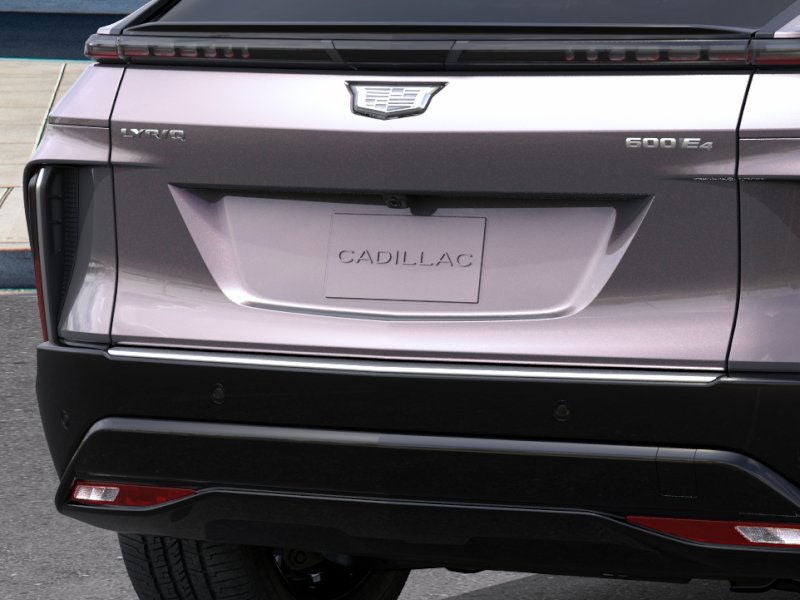 2026 Cadillac LYRIQ Base