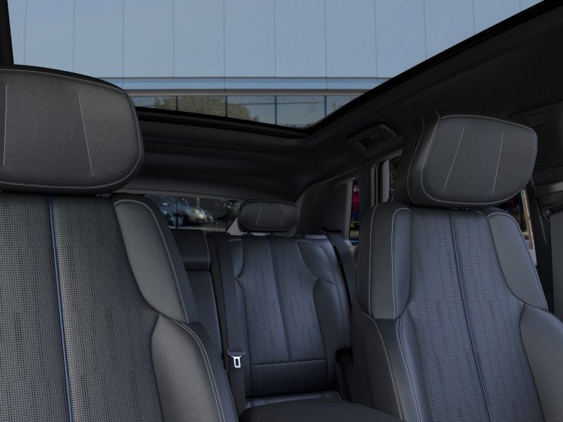 2026 Cadillac LYRIQ Base