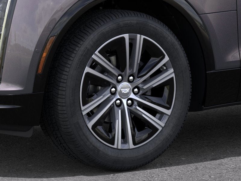 2026 Cadillac LYRIQ Base