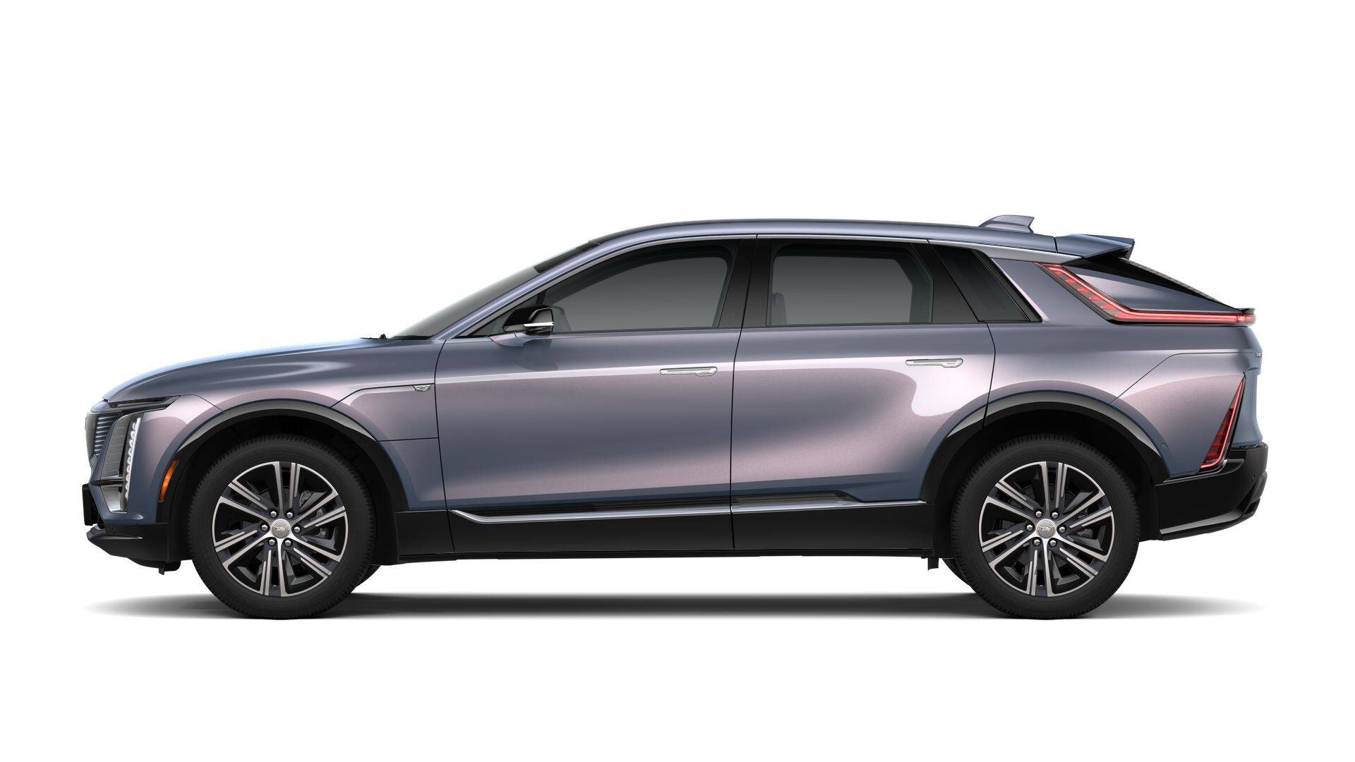 2026 Cadillac LYRIQ Base