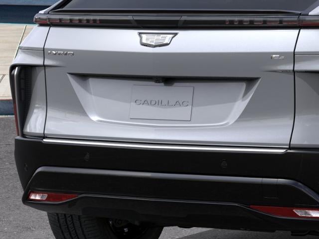 2027 Cadillac LYRIQ Luxury