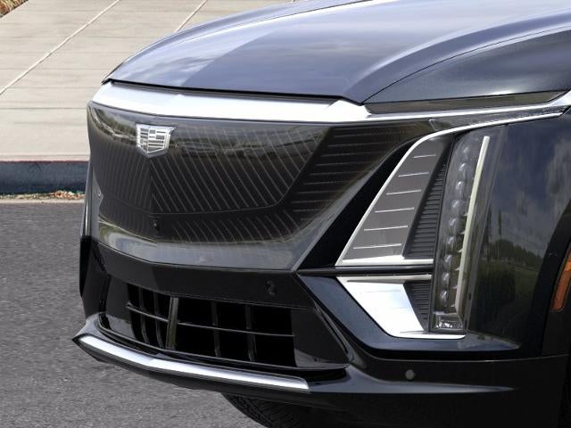 2026 Cadillac LYRIQ Premium Luxury