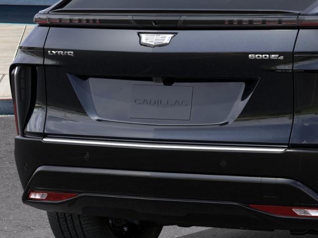 2026 Cadillac LYRIQ Premium Luxury