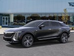 2026 Cadillac LYRIQ Premium Luxury